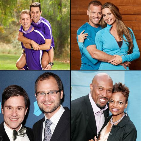 By Dan Clarendon. . Amazing race season 8 weaver family where are they now
